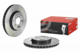 Brzdový kotouč BREMBO 09.E022.11