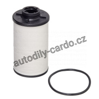 Hydraulický filtr, automatická převodovka HENGST FILTER EG218H D320