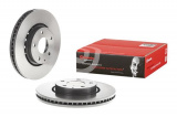 Brzdový kotouč BREMBO 09.D628.11