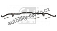 Stabilizátor, podvozek FEBI 45306