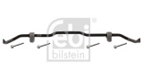 Stabilizátor, podvozek FEBI 45306