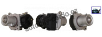 AGR-Ventil DRI 717730403