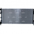 Chladič, chlazení motoru NRF 53024