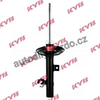 Tlumič pérování KYB 3340172