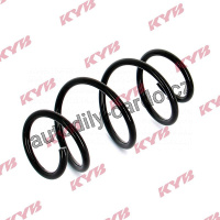 Pružina podvozku KYB RA1704 Pružina podvozku KYB RA1704