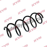 Pružina podvozku KYB RA1706 Pružina podvozku KYB RA1706