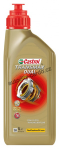 Castrol Transmax Dual 1L