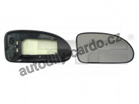 Sklo do zrcátka, vnější zrcátko TYC 310-0027-1