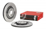 Brzdový kotouč BREMBO 09.D434.11