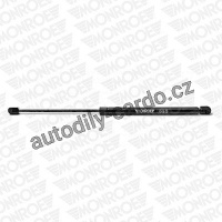Pneumatická pružina, zavazadlový / nákladový prostor MONROE ML5856