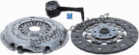 Spojková sada SACHS SA 3000990328