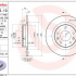 Brzdový kotouč BREMBO 08.A112.10 - nahrazeno 08.A112.11