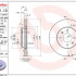 Brzdový kotouč BREMBO 09.C171.11 - HYUNDAI, KIA