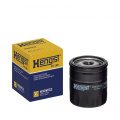 Olejový filtr HENGST FILTER (H90W32)
