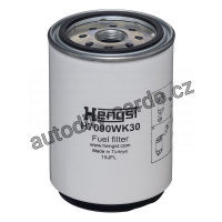 Palivový filtr HENGST FILTER H7090WK30