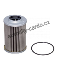 Hydraulický filtr, automatická převodovka HENGST FILTER E39H D120