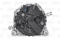 Alternátor VALEO 439913