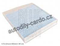 Kabinový filtr BLUE PRINT ADF122527