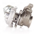 Turbodmychadlo NISSENS 93234