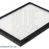 Kabinový filtr BLUE PRINT ADG02545