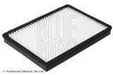 Kabinový filtr BLUE PRINT ADG02545
