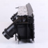 Chladič turba NISSENS 96344