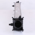 Chladič turba NISSENS 96507