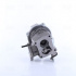 Turbodmychadlo NISSENS 93078