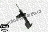 Tlumič pérování MONROE (MO11787, MO 11787) - Daewoo Leganza 1.8/2.0/2.0 16V/2.2 16V