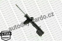 Tlumič pérování MONROE (MO11789, MO 11789), zadní  - Daewoo Leganza 1.8/2.0/2.0 16V/2.2 16V