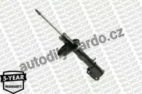 Tlumič pérování MONROE (MO11788, MO 11788), zadní  - Daewoo Leganza 1.8/2.0/2.0 16V/2.2 16V