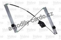 Zvedací zařízení okna VALEO 850597