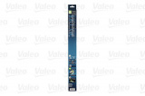 List stěrače VALEO (VA 578573) 475mm