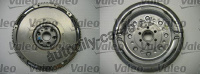 Dvouhmotový setrvačník VALEO (SP 836023) - AUDI, SEAT, ŠKODA, VW