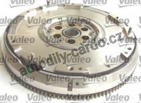 Dvouhmotový setrvačník VALEO (SP 836000)