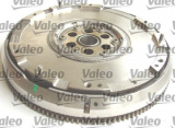 Dvouhmotový setrvačník VALEO (SP 836000)
