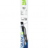 Stěrač VALEO Silencio (VA 574282) - 340mm