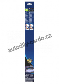 Stěrač VALEO Silencio (VA 574282) - 340mm