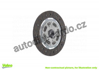 Spojková lamela VALEO (SP 803835)