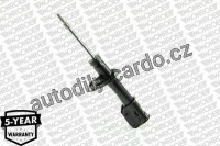 Tlumič pérování MONROE (MO16417, MO 16417), přední  - Fiat Punto II SPORT.WERS/1.8 16V