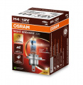 Autožárovka OSRAM Night Breaker 220 H4 12V 60/55W