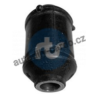 Uložení, řídící mechanismus RTS 017-00928