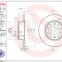 Brzdový kotouč BREMBO 08.D425.11