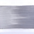 Chladič motoru NISSENS 66701