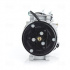Kompresor klimatizace NISSENS 890124