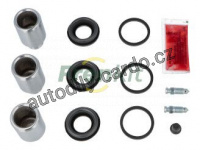 Sada těsnění brzdového třmenu FRENKIT FK 230908