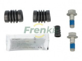 Sada vodicích pouzder brzdového třmenu FRENKIT FK 810071