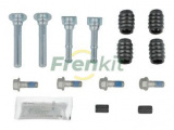 Sada vodicích pouzder brzdového třmenu FRENKIT FK 810076