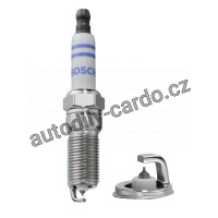 Zapalovací svíčka BOSCH (BO 0242229739)