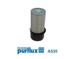 Vzduchový filtr PURFLUX A535